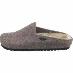 Jane Klain Pantoffeln - Beige -Schuhladen 25976383 03