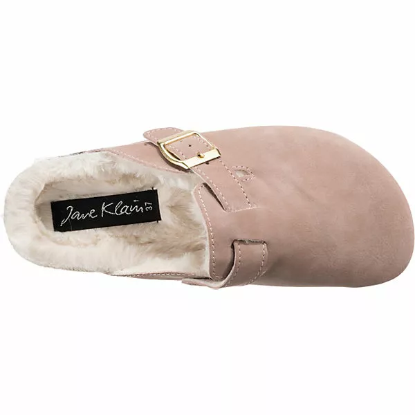 Jane Klain Pantoffeln 7 Jane Klain Pantoffeln – Bild 5