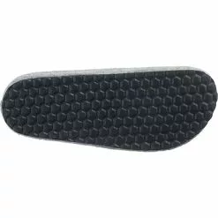 Jane Klain Pantoffeln - Hellgrau 13 Jane Klain Pantoffeln - Hellgrau -Schuhladen 25976411 07