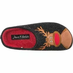 Jane Klain Pantoffeln -Schuhladen 25976419 06