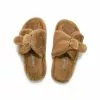 Flip*flop Hausschuh Fur*buckle Hausschuhe -Schuhladen 25982163 01
