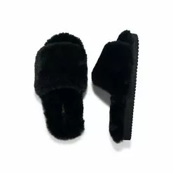 Flip*flop Hausschuh Slide*fur 2 Hausschuhe 9 Flip*flop Hausschuh Slide*fur 2 Hausschuhe -Schuhladen 25982169 04