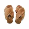 Flip*flop Hausschuh Cross*fur 2 Hausschuhe -Schuhladen 25982380 01