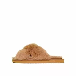 Flip*flop Hausschuh Cross*fur 2 Hausschuhe -Schuhladen 25982380 02