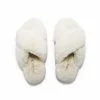 Flip*flop Hausschuh Cross*fur 2 Hausschuhe 2 Flip*flop Hausschuh Cross*fur 2 Hausschuhe -Schuhladen 25982382 01