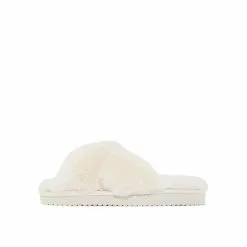 Flip*flop Hausschuh Cross*fur 2 Hausschuhe -Schuhladen 25982382 02