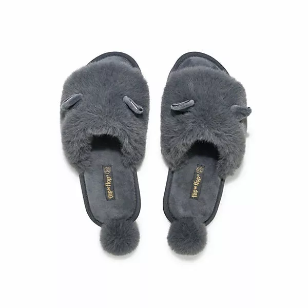 Flip*flop Hausschuh Bunny*slide Hausschuhe 3 Flip*flop Hausschuh Bunny*slide Hausschuhe