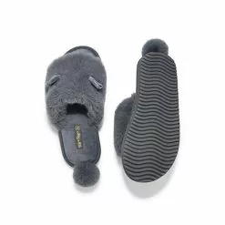 Flip*flop Hausschuh Bunny*slide Hausschuhe 8 Flip*flop Hausschuh Bunny*slide Hausschuhe -Schuhladen 25982397 03