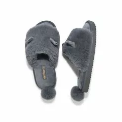 Flip*flop Hausschuh Bunny*slide Hausschuhe 9 Flip*flop Hausschuh Bunny*slide Hausschuhe -Schuhladen 25982397 04