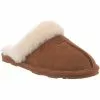 Bearpaw Loki Lammfell-Hausschuhe -Schuhladen 25994388 01