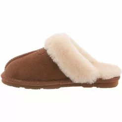 Bearpaw Loki Lammfell-Hausschuhe -Schuhladen 25994388 03