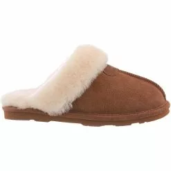 Bearpaw Loki Lammfell-Hausschuhe -Schuhladen 25994388 04