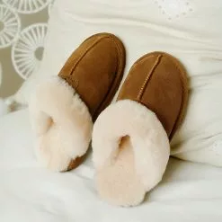 Bearpaw Loki Lammfell-Hausschuhe -Schuhladen 25994388 08