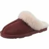 Bearpaw Loki Lammfell-Hausschuhe -Schuhladen 25994390 01