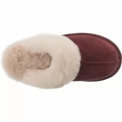 Bearpaw Loki Lammfell-Hausschuhe -Schuhladen 25994390 06