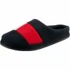 Tommy Hilfiger Pantoffeln - Dunkelblau -Schuhladen 25999487 01