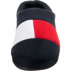 Tommy Hilfiger Pantoffeln - Dunkelblau -Schuhladen 25999487 03