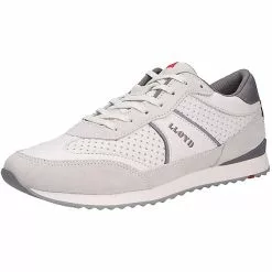 Lloyd Earl Sneakers Low