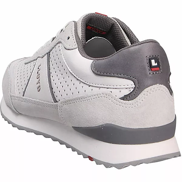 Lloyd Earl Sneakers Low 5 Lloyd Earl Sneakers Low – Bild 3