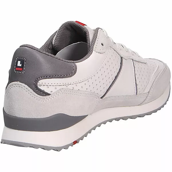 Lloyd Earl Sneakers Low 6 Lloyd Earl Sneakers Low – Bild 4