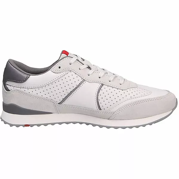 Lloyd Earl Sneakers Low 7 Lloyd Earl Sneakers Low – Bild 5