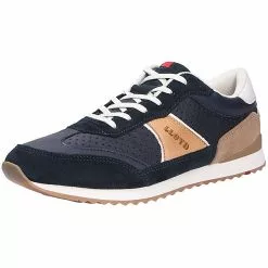 Lloyd Sneaker Sneakers Low