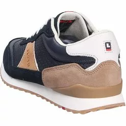 Lloyd Sneaker Sneakers Low -Schuhladen 26067162 03