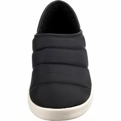 Toms Ezra Geschlossene Hausschuhe - Schwarz -Schuhladen 26114660 04