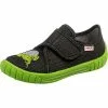 Superfit Hausschuhe BILL WMS Weite M4 Für Jungen, Dinosaurier -Schuhladen 26132391 01