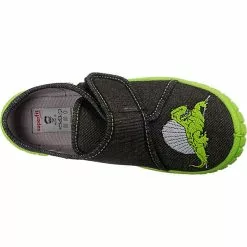 Superfit Hausschuhe BILL WMS Weite M4 Für Jungen, Dinosaurier 12 Superfit Hausschuhe BILL WMS Weite M4 Für Jungen, Dinosaurier -Schuhladen 26132391 06