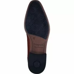 Bugatti Businessschuhe Business-Schnürschuhe - Cognac -Schuhladen 26197382 07