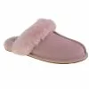 Ugg W Scuffette Ii Lammfell-Hausschuhe -Schuhladen 26293304 01