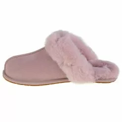 Ugg W Scuffette Ii Lammfell-Hausschuhe -Schuhladen 26293304 02