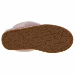 Ugg W Scuffette Ii Lammfell-Hausschuhe -Schuhladen 26293304 04