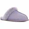 Ugg W Scuffette Ii Lammfell-Hausschuhe -Schuhladen 26293305 01