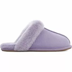 Ugg W Scuffette Ii Lammfell-Hausschuhe -Schuhladen 26293305 02