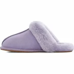 Ugg W Scuffette Ii Lammfell-Hausschuhe -Schuhladen 26293305 03