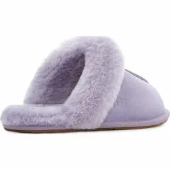 Ugg W Scuffette Ii Lammfell-Hausschuhe -Schuhladen 26293305 04