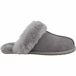 Ugg W Scuffette Ii Lammfell-Hausschuhe -Schuhladen 26293306 03