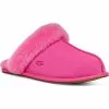 Ugg W Scuffette Ii Lammfell-Hausschuhe -Schuhladen 26293307 01