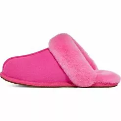 Ugg W Scuffette Ii Lammfell-Hausschuhe 10 Ugg W Scuffette Ii Lammfell-Hausschuhe -Schuhladen 26293307 03