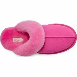 Ugg W Scuffette Ii Lammfell-Hausschuhe 12 Ugg W Scuffette Ii Lammfell-Hausschuhe -Schuhladen 26293307 05