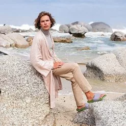 Giesswein Eco Slide Men Hausschuhe 21 Giesswein Eco Slide Men Hausschuhe -Schuhladen 26364205 07