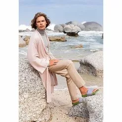 Giesswein Eco Slide Men Hausschuhe 23 Giesswein Eco Slide Men Hausschuhe -Schuhladen 26364205 09