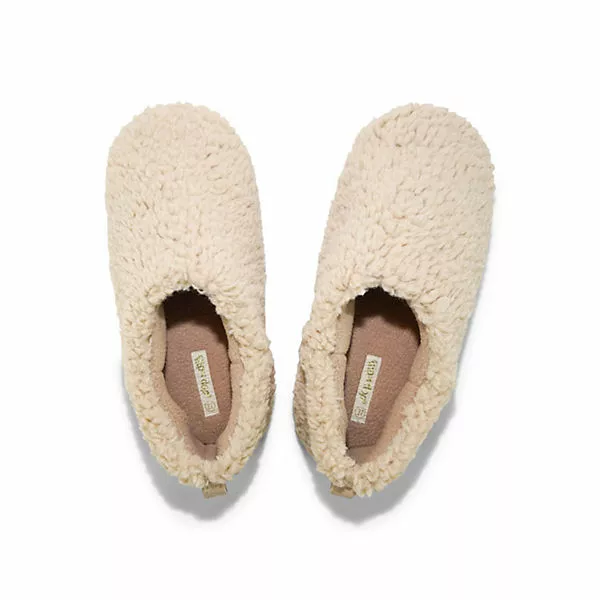 Flip*flop Hausschuh Ballet*teddy Hausschuhe 3 Flip*flop Hausschuh Ballet*teddy Hausschuhe