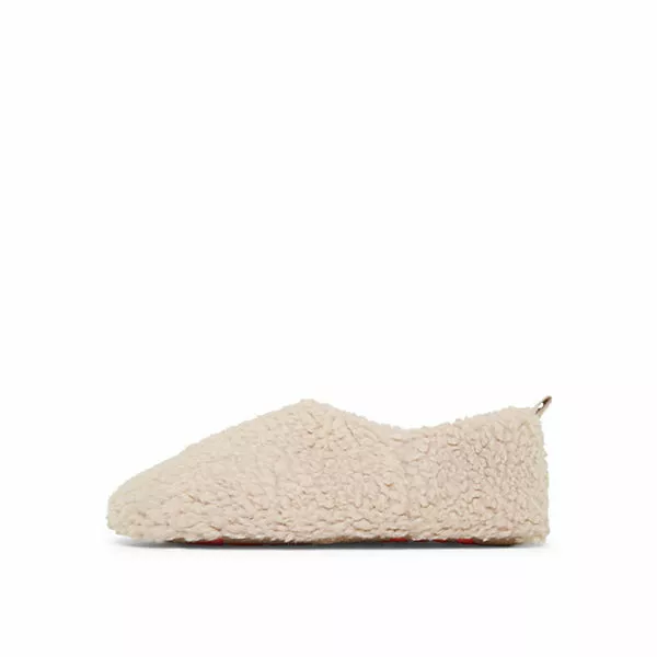 Flip*flop Hausschuh Ballet*teddy Hausschuhe 4 Flip*flop Hausschuh Ballet*teddy Hausschuhe – Bild 2