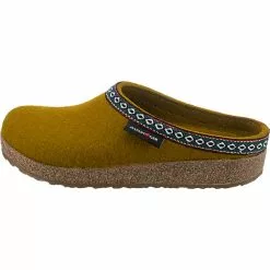 Haflinger Franzl Pantoletten -Schuhladen 26379751 03