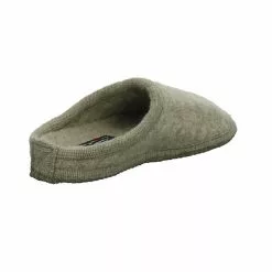 Haflinger Herzerl Pantoffeln - Beige -Schuhladen 26379763 05
