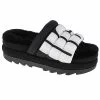 Ugg Hausschuhe Maxi Slide Logo 1127067-BLK Hausschuhe - Schwarz 1 Ugg Hausschuhe Maxi Slide Logo 1127067-BLK Hausschuhe - Schwarz -Schuhladen 26382588 01