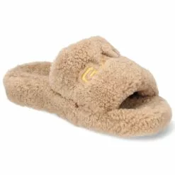 Gant Homesy Homeslipper Walnut Hausschuhe - Braun -Schuhladen 26384399 05